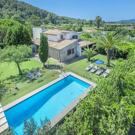 Villa Owl San Francisco - Exclusive Vacations Puerto Pollensa