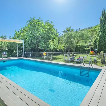 Villa Owl San Francisco - Exclusive Vacations Puerto Pollensa