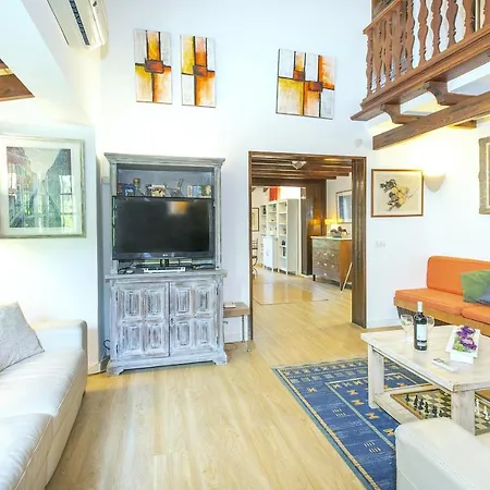 Owl San Francisco - Exclusive Vacations Villa