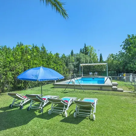 Owl San Francisco - Exclusive Vacations * Port de Pollenca