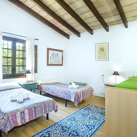 Owl San Francisco - Exclusive Vacations * Puerto Pollensa