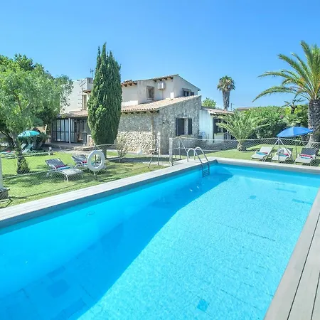 Owl San Francisco - Exclusive Vacations Villa Port de Pollenca