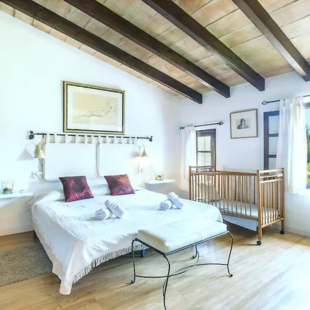 Owl San Francisco - Exclusive Vacations Villa Puerto Pollensa