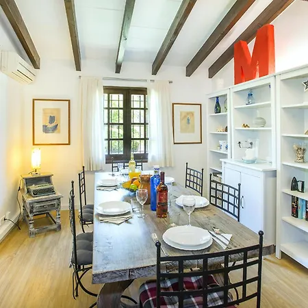 Villa Owl San Francisco - Exclusive Vacations Port de Pollenca