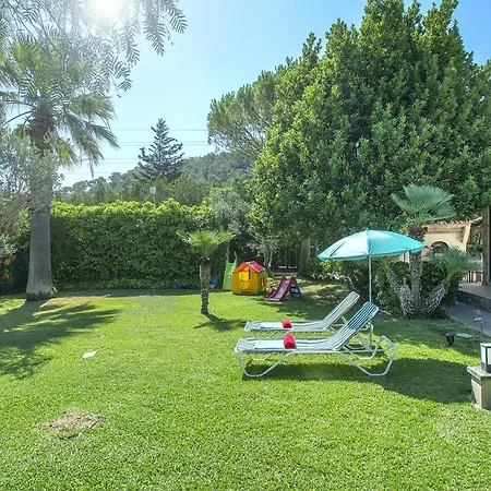 Owl San Francisco - Exclusive Vacations * Port de Pollenca