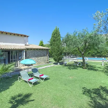 Owl San Francisco - Exclusive Vacations Villa Puerto Pollensa