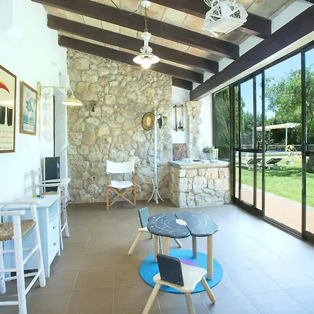 Owl San Francisco - Exclusive Vacations * Port de Pollenca