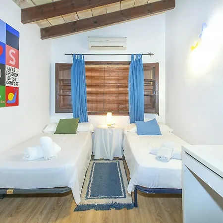 Owl San Francisco - Exclusive Vacations Port de Pollenca