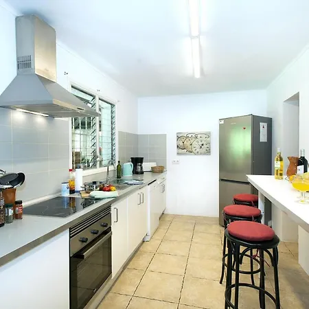 Owl San Francisco - Exclusive Vacations Puerto Pollensa