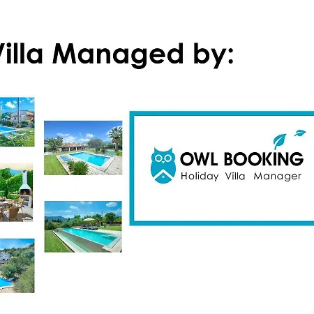 Owl San Francisco - Exclusive Vacations Villa *